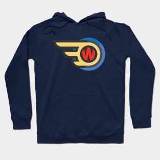 Wingman Hoodie